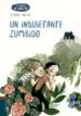 AudioLibro Un Inquietante Zumbido (Cuadernos de Violeta 4) de Jose Luis Maestro Sarrion