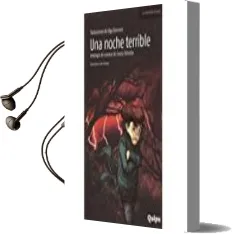 Descargar AudioLibro Una Noche Terrible de Olga Drennen año 2016