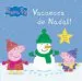 AudioLibro Vacances de Nadal! (la Porqueta Pepa. Primeres Lectures 13) de Varios Autores