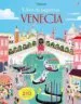 AudioLibro Venecia de James Maclaine