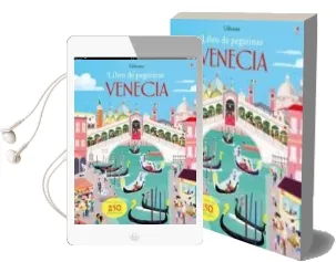 Descargar AudioLibro Venecia de James Maclaine año 2016