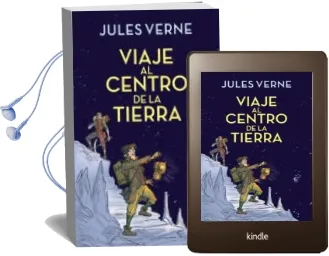 Descargar AudioLibro Viaje al Centro de la Tierra (Alfaguara Clásicos) de Jules Verne año 2016