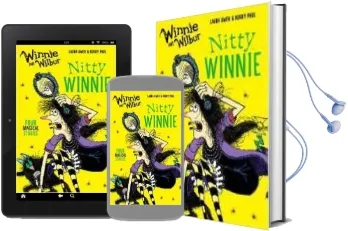 Descargar AudioLibro Winnie & Wilbur: Nitty Winnie de Valerie Thomas año 2016