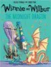 AudioLibro Winnie & Wilbur: The Midnight Dragon de Valerie Thomas
