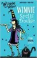 AudioLibro Winnie & Wilbur: Winnie Spells Trouble de Valerie Thomas