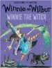 AudioLibro Winnie & Wilbur: Winnie the Witch de Valerie Thomas