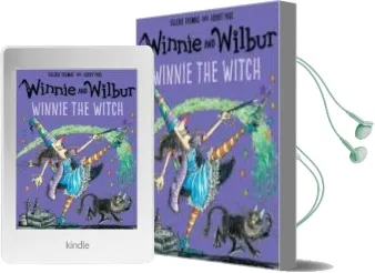 Descargar AudioLibro Winnie & Wilbur: Winnie the Witch de Valerie Thomas año 2016