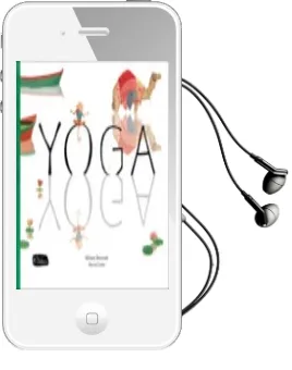 Descargar AudioLibro Yoga de Miriam Raventos Barange año 2016