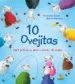 AudioLibro 10 Ovejitas de Franziska Gehm