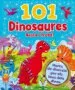 AudioLibro 101 Dinosaures ¡Busca i Troba! de Varios Autores