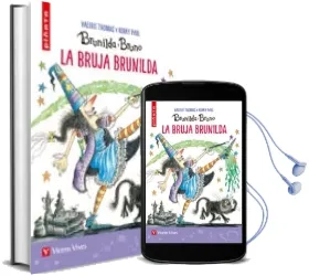 Descargar AudioLibro 27. la Bruja Brunilda de Varios Autores año 2016