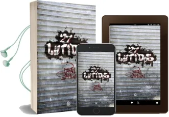 Descargar AudioLibro 27 Latidos de Rafael Salmeron año 2016