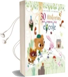 Descargar AudioLibro 30 Historias para Empezar Bien el Cole de Varios Autores año 2016