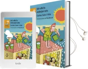 Descargar AudioLibro 50 Oficis Esbojarrats de Carles Sala I Vila año 2016