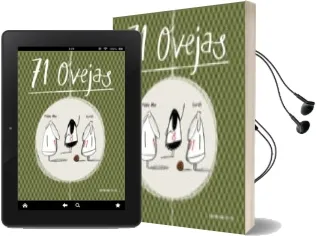 Descargar AudioLibro 71 Ovejas de Pablo Albo año 2016