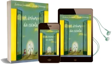 Descargar AudioLibro A Arbore de Escola de Antonio Sandoval año 2016