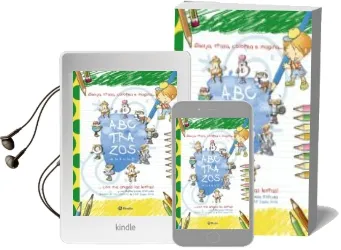 Descargar AudioLibro Abctrazos de Varios Autores año 2016