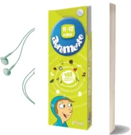 Descargar AudioLibro Abremente 11 - 12 Años de Varios Autores año 2016