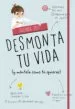 AudioLibro Agenda 2017. Desmonta tu Vida (y Móntala Como tú Quieras) de Varios Autores