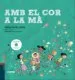 AudioLibro Amb el cor a la ma (Cantem) (Llibre + cd) de Toni Gimenez