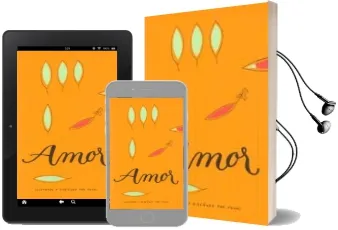 Descargar AudioLibro Amor de Lowell A. Siff año 2016