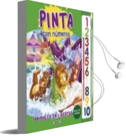 Descargar AudioLibro Animales en Libertad de Varios Autores año 2016