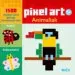 AudioLibro Animaliak (Pixel Art) de Varios Autores