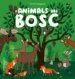 AudioLibro Animals del Bosc de Sara Shepard