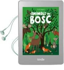 Descargar AudioLibro Animals del Bosc de Sara Shepard año 2016