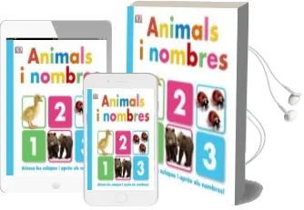 Descargar AudioLibro Animals i Nombres de Charlie Gardner año 2016