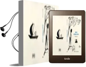 Descargar AudioLibro Antes Estaba el mar (Pop-Up) de Eleonore Douspis año 2016