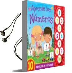 Descargar AudioLibro Aprende los Numeros: Sonidos de Numeros de Varios Autores año 2016