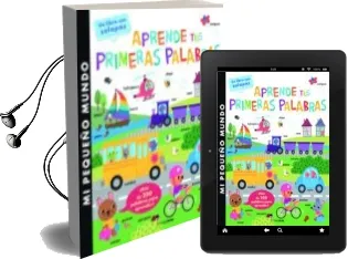 Descargar AudioLibro Aprende tus Primeras Palabras. Pequeño Mundo de Varios Autores año 2016