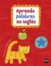 AudioLibro Aprendo Palabras en Ingles de Stephen Bakrer