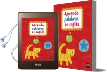 Descargar AudioLibro Aprendo Palabras en Ingles de Stephen Bakrer año 2016