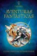 AudioLibro Aventuras Fantasticas de Andrew Dixon
