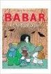 AudioLibro Babar et le Fantome td de Jean De Brunhoff
