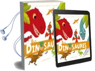 Descargar AudioLibro Baby Enciclopedia: Els Dinosaures de Varios Autores año 2016
