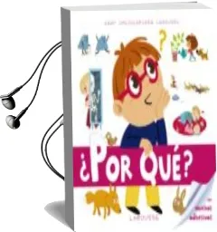 Descargar AudioLibro Baby Enciclopedia. ¿Por qué? de Varios Autores año 2016