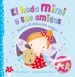 AudioLibro Bambu, el Cachorrito Magico (el Hada Mimi y sus Amigas 2) de Clare Bevan; Cally Johnson Isaacs