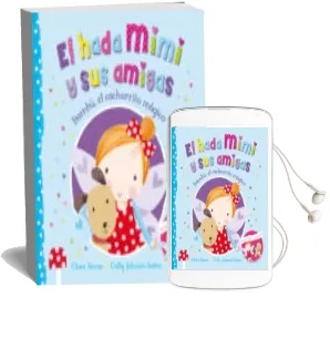 Descargar AudioLibro Bambu, el Cachorrito Magico (el Hada Mimi y sus Amigas 2) de Clare Bevan; Cally Johnson Isaacs año 2016