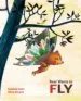 AudioLibro Bear Wants to fly de Susana Isern
