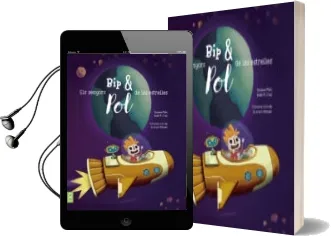 Descargar AudioLibro Bip i pol de Susana Peix año 2016