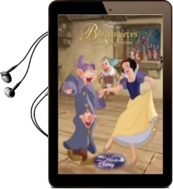 Descargar AudioLibro Blancanieves y los Siete Enanitos (Mis Clasicos Disney) de Varios Autores año 2016