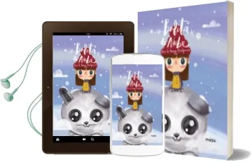 Descargar AudioLibro Bolita de Nube de Mundopiruuu (Alex De Marcos) año 2016