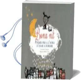 Descargar AudioLibro Bona Nit. Poemes per a l Hora d Anar a Dormir de Salvador Comelles Garcia año 2016