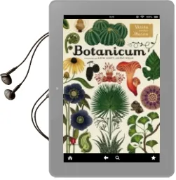 Descargar AudioLibro Botanicum de Kathy Scott año 2016
