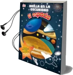 Descargar AudioLibro Brilla en la Oscuridad: El Espacio de Varios Autores año 2016