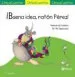 AudioLibro ¡Buena Idea, Raton Perez! (Chiquicuentos Nº31) de Fernando Lalana