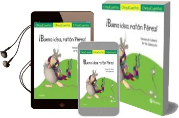 Descargar AudioLibro ¡Buena Idea, Raton Perez! (Chiquicuentos Nº31) de Fernando Lalana año 2016